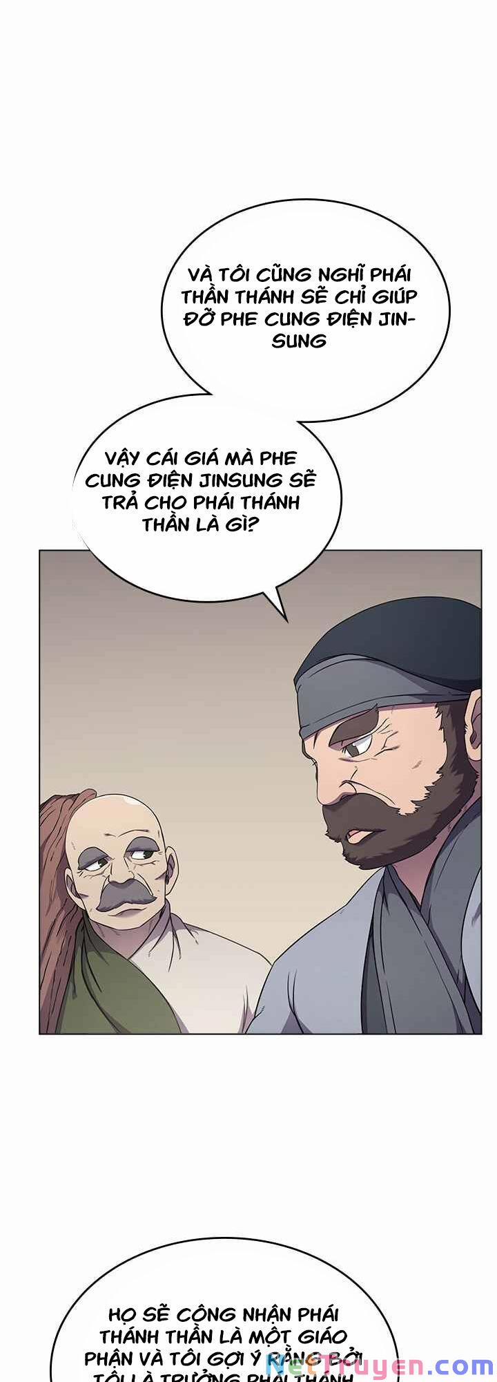 Biên Niên Sử Của Thiên Quỷ 142 trang 29