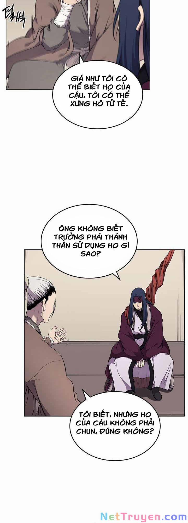 Biên Niên Sử Của Thiên Quỷ 142 trang 3