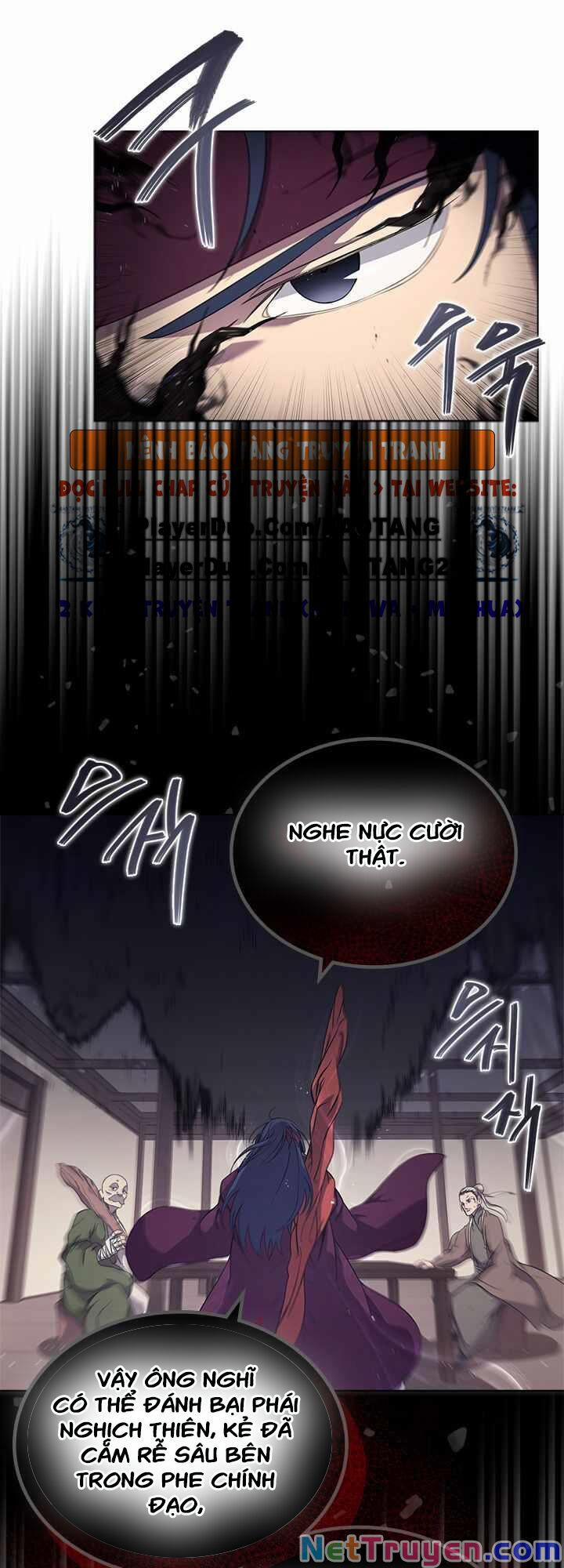 Biên Niên Sử Của Thiên Quỷ 142 trang 32