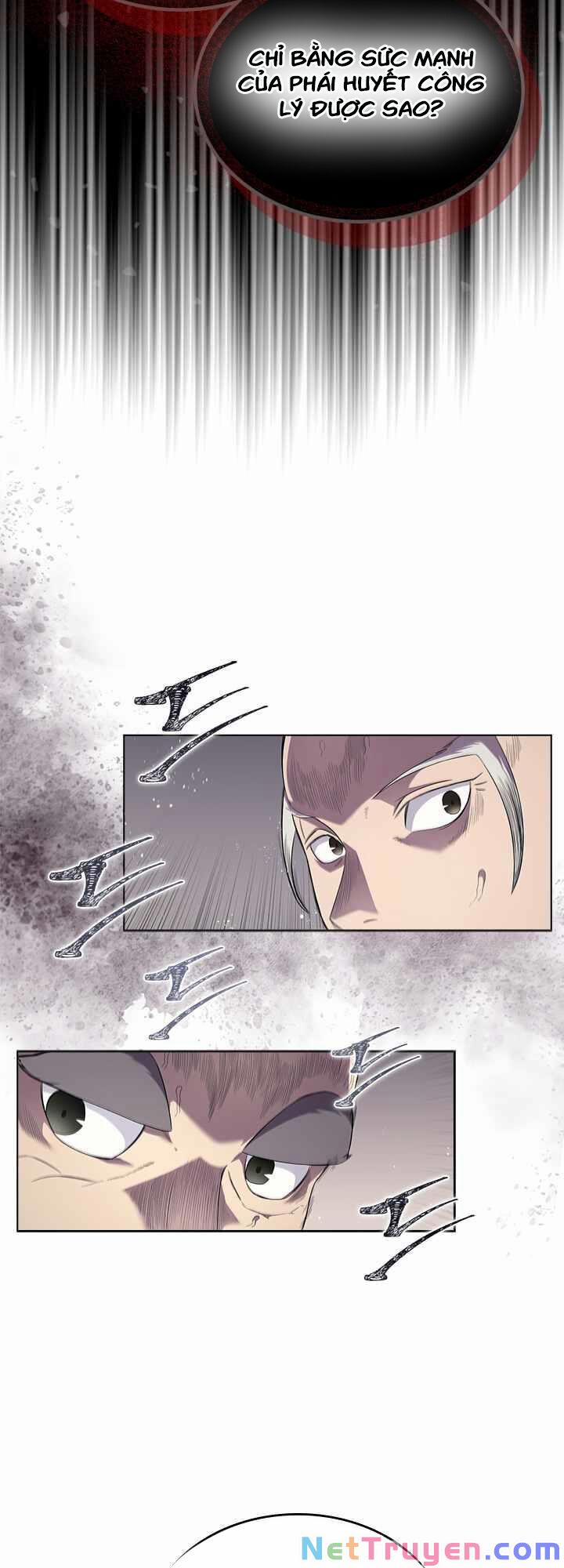 Biên Niên Sử Của Thiên Quỷ 142 trang 33