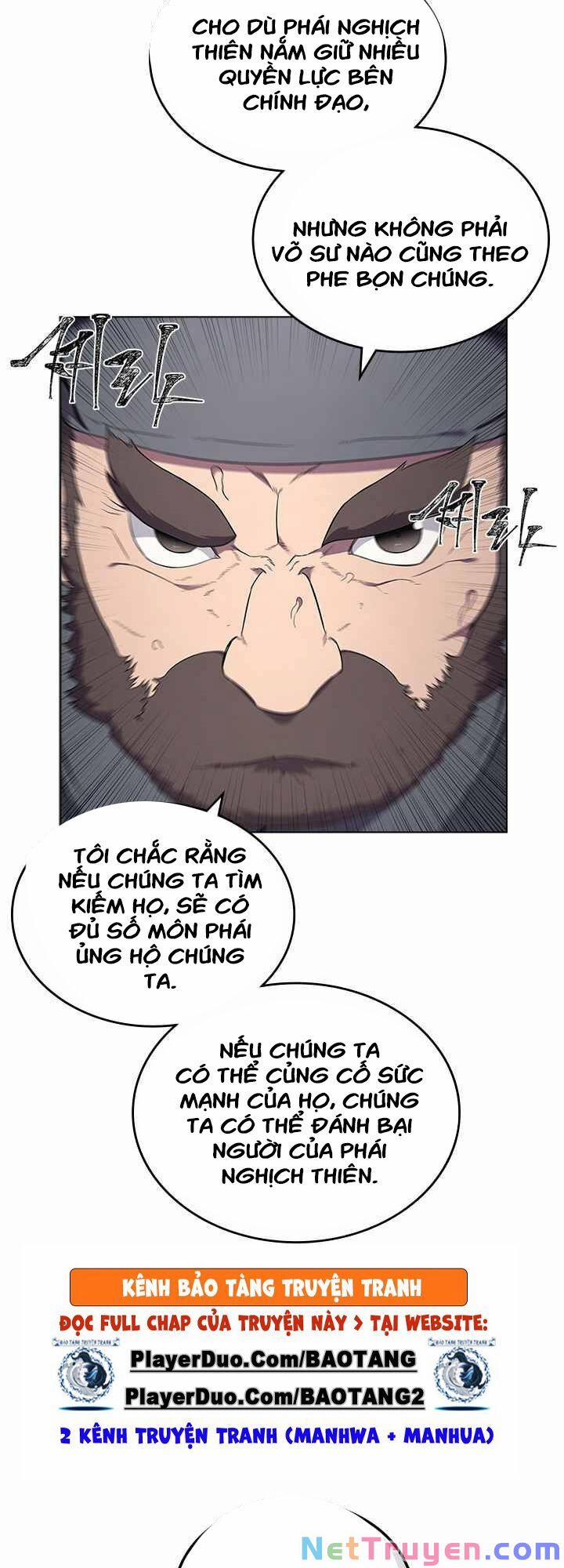 Biên Niên Sử Của Thiên Quỷ 142 trang 34