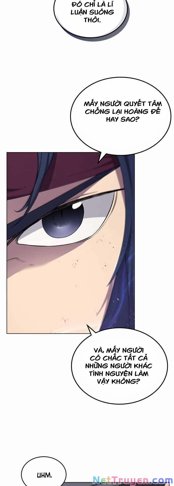 Biên Niên Sử Của Thiên Quỷ 142 trang 35