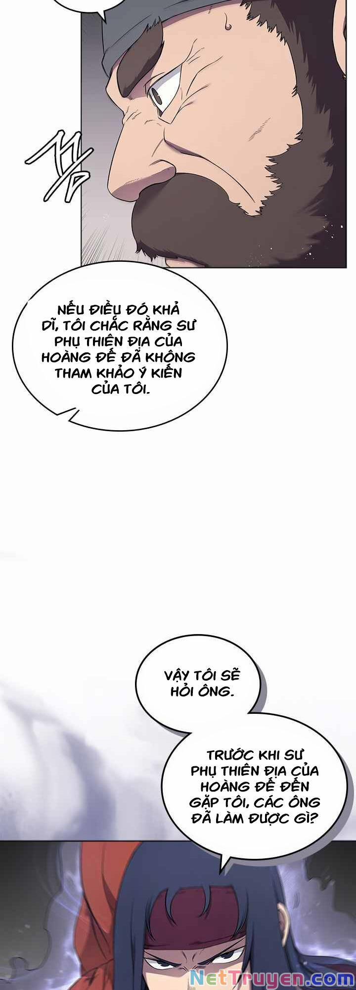 Biên Niên Sử Của Thiên Quỷ 142 trang 36