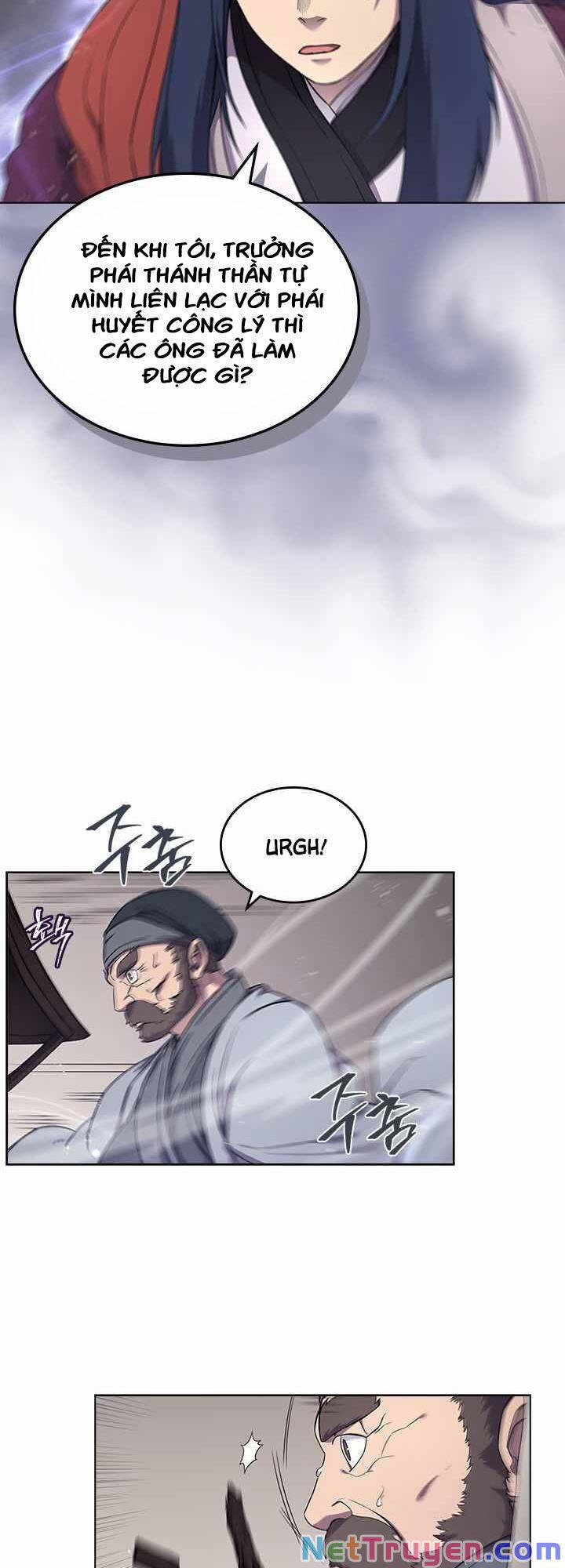 Biên Niên Sử Của Thiên Quỷ 142 trang 37