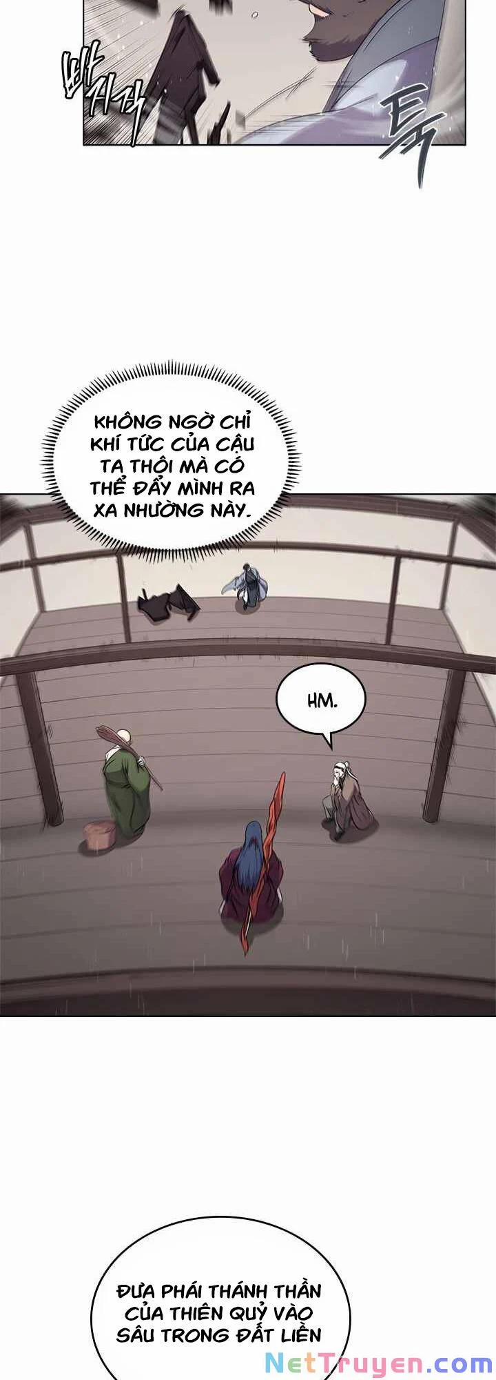 Biên Niên Sử Của Thiên Quỷ 142 trang 38