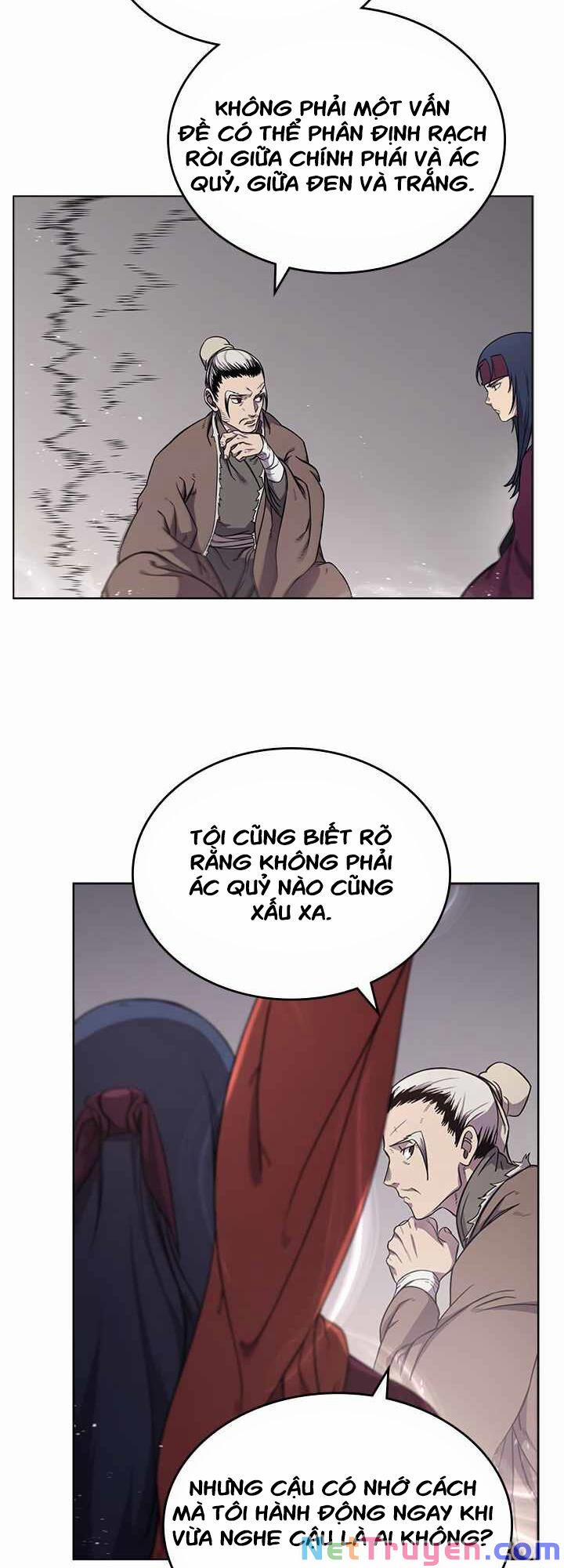 Biên Niên Sử Của Thiên Quỷ 142 trang 39