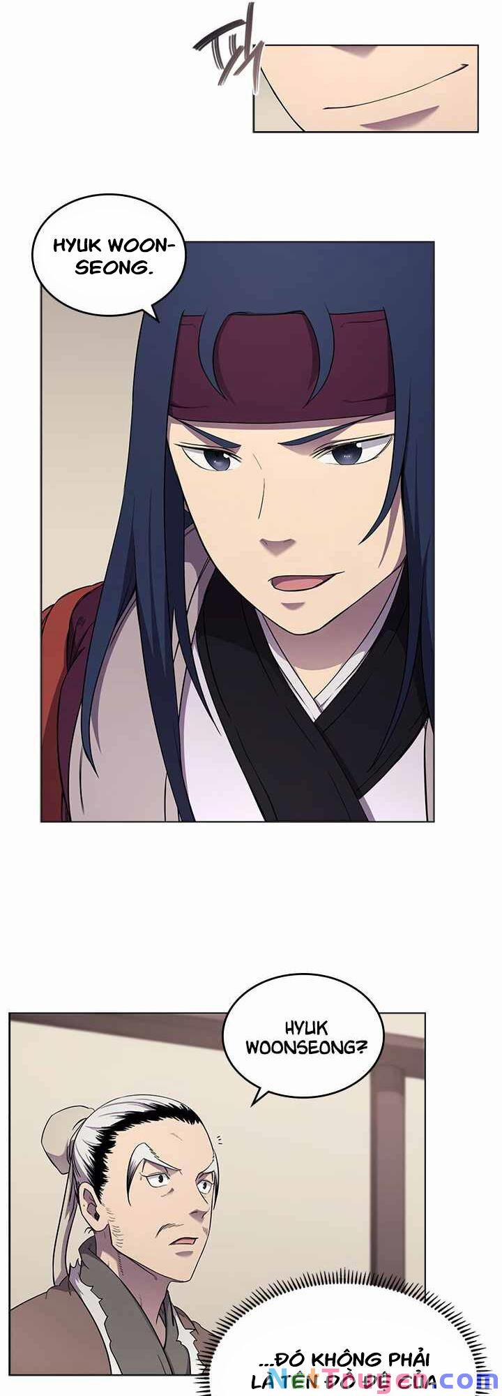 Biên Niên Sử Của Thiên Quỷ 142 trang 4