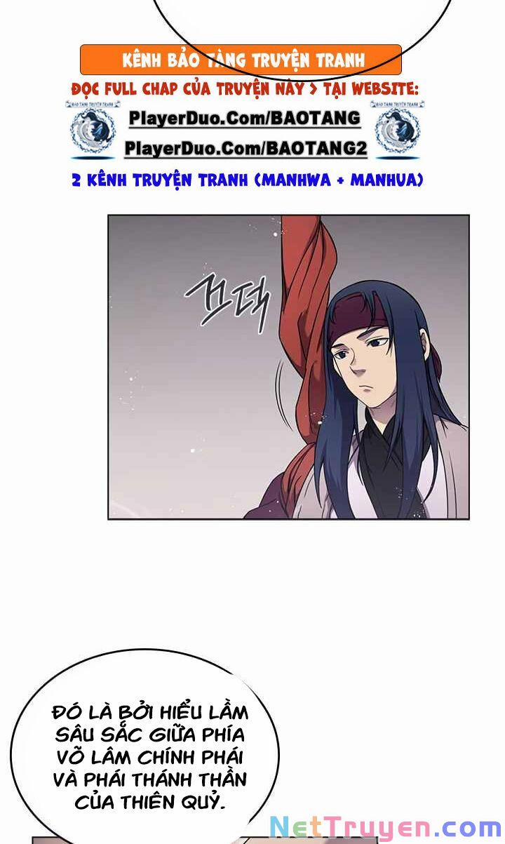 Biên Niên Sử Của Thiên Quỷ 142 trang 40