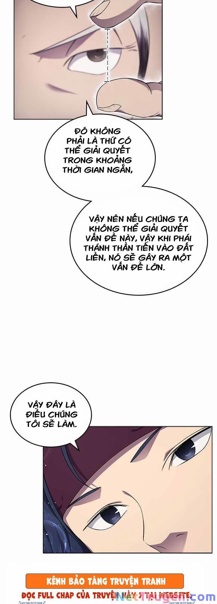 Biên Niên Sử Của Thiên Quỷ 142 trang 41