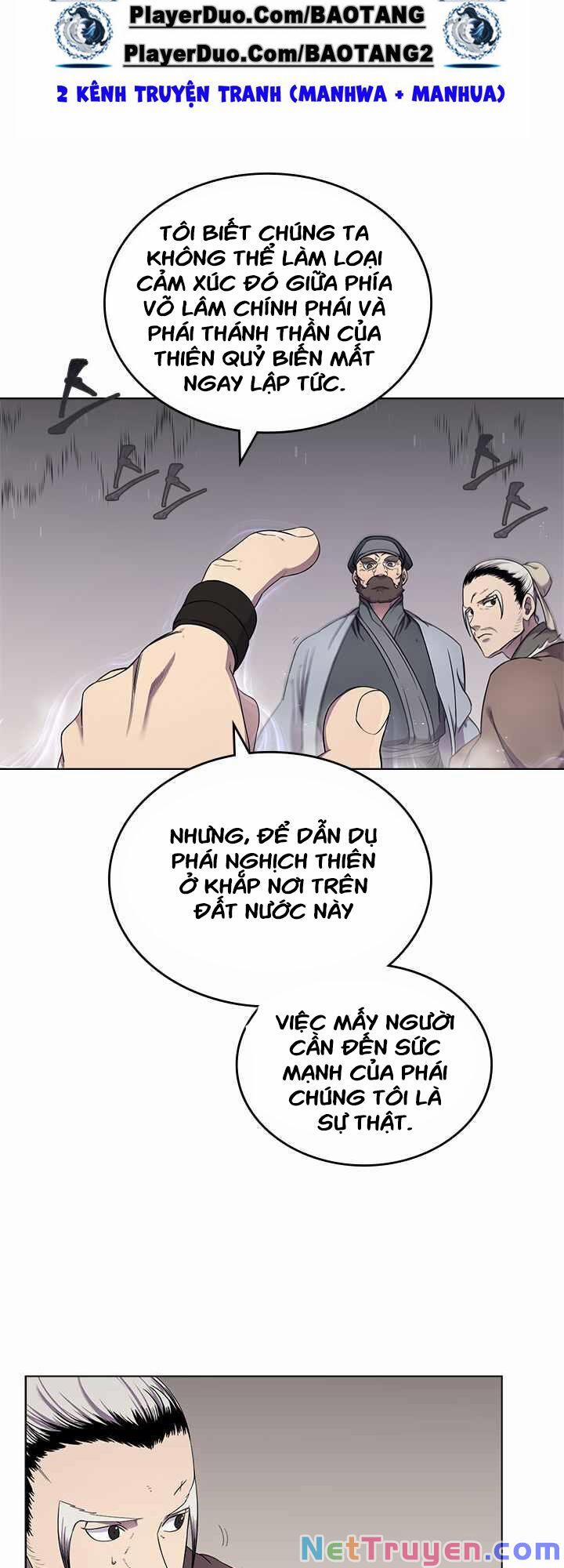 Biên Niên Sử Của Thiên Quỷ 142 trang 42