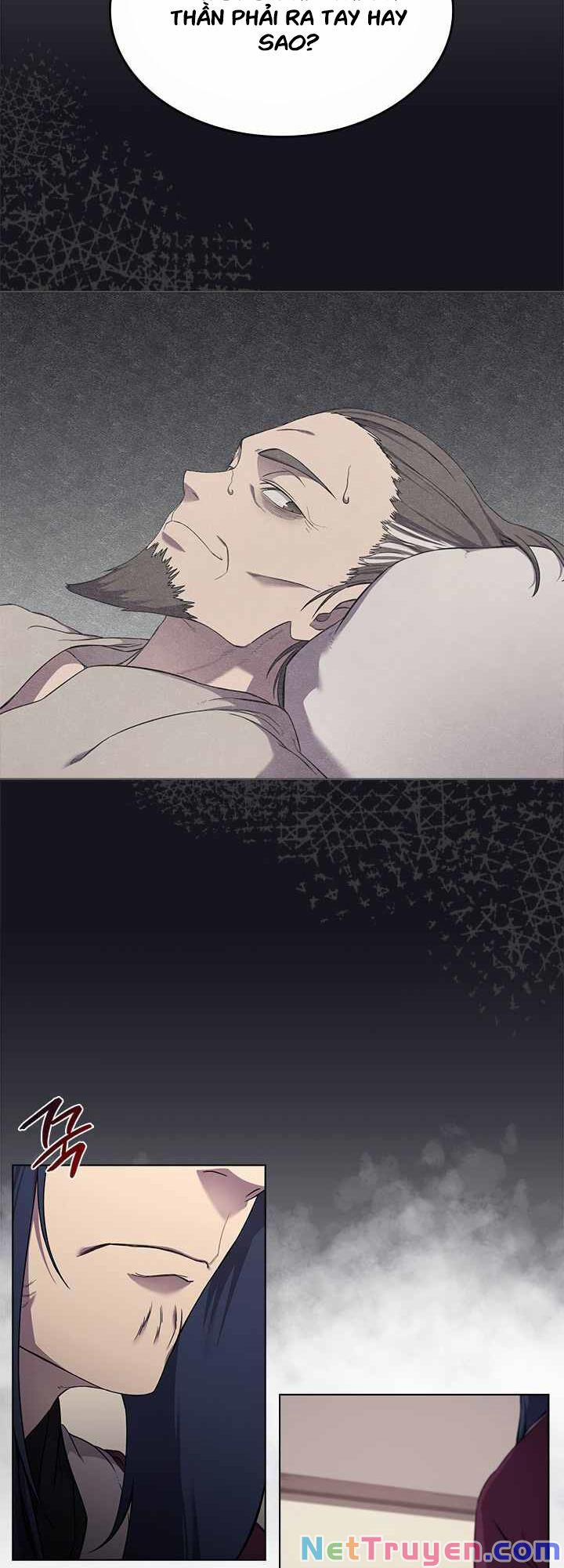 Biên Niên Sử Của Thiên Quỷ 142 trang 8