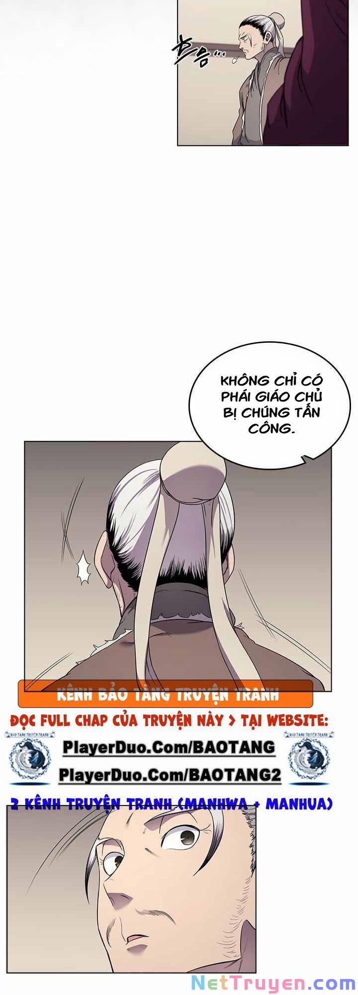 Biên Niên Sử Của Thiên Quỷ 142 trang 9