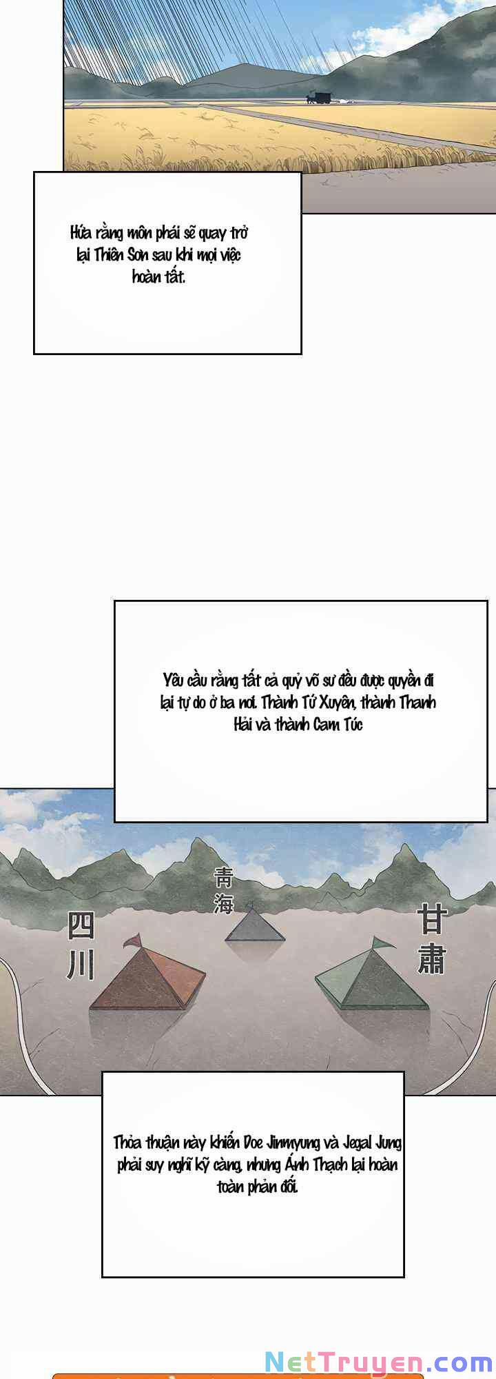 Biên Niên Sử Của Thiên Quỷ 143 trang 1