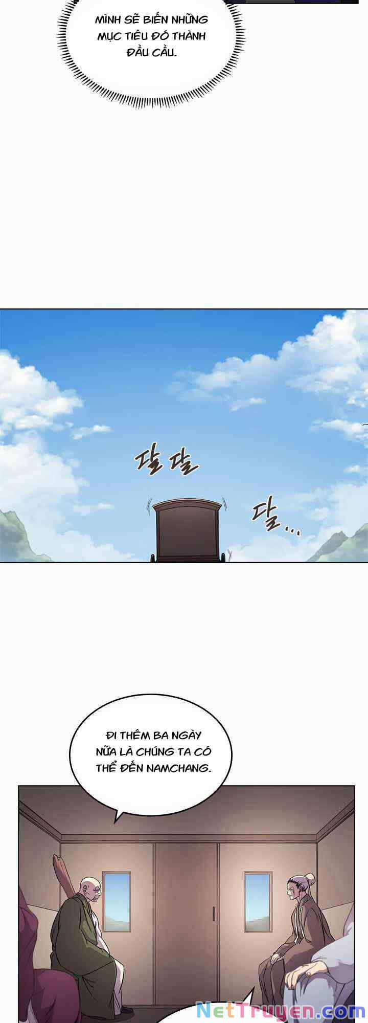 Biên Niên Sử Của Thiên Quỷ 143 trang 10