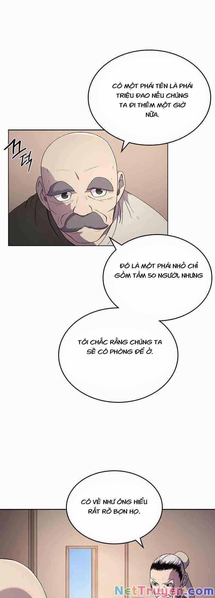 Biên Niên Sử Của Thiên Quỷ 143 trang 12