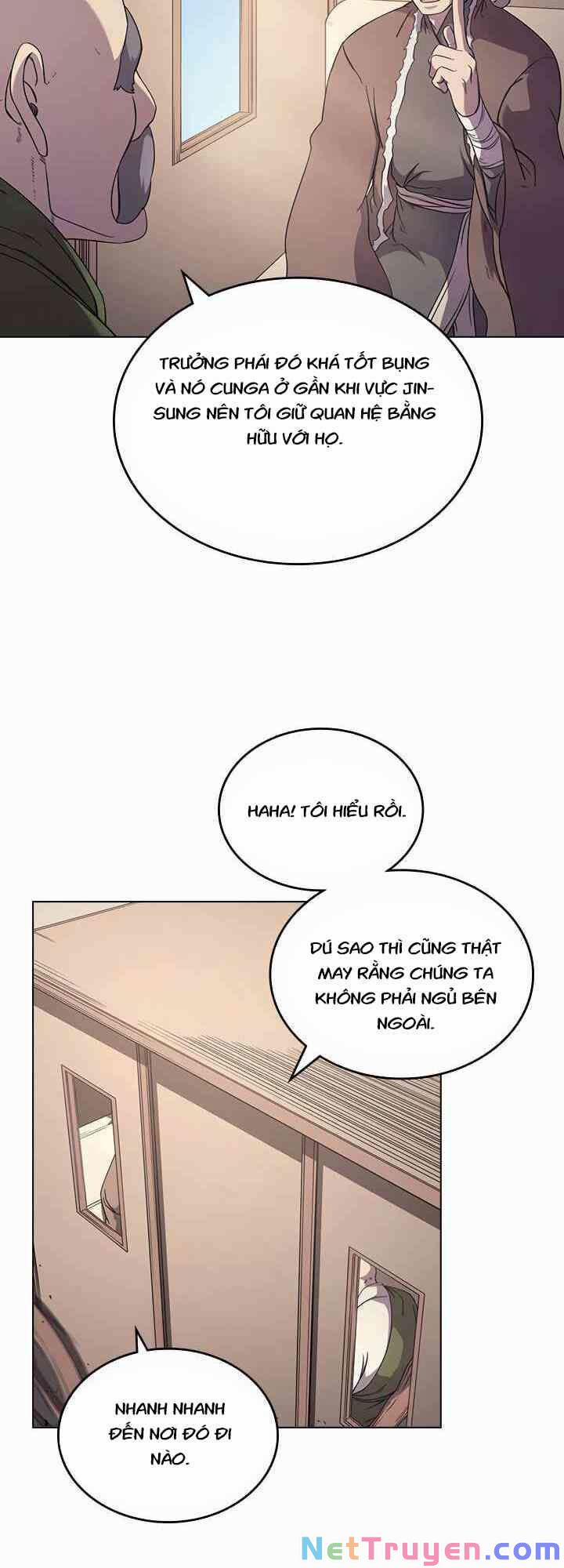 Biên Niên Sử Của Thiên Quỷ 143 trang 13