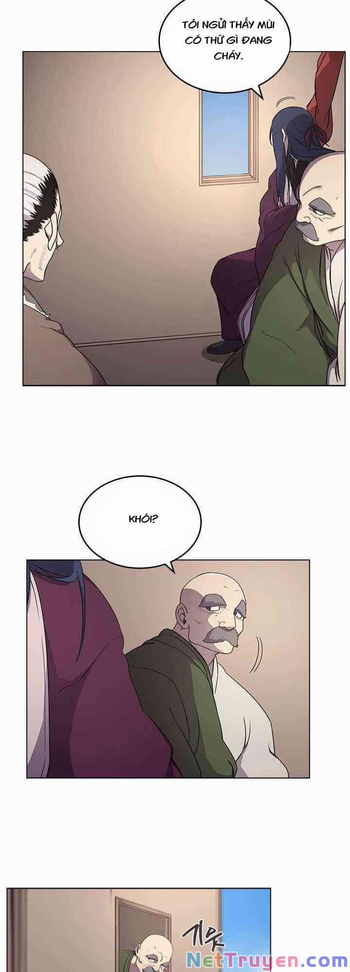 Biên Niên Sử Của Thiên Quỷ 143 trang 15