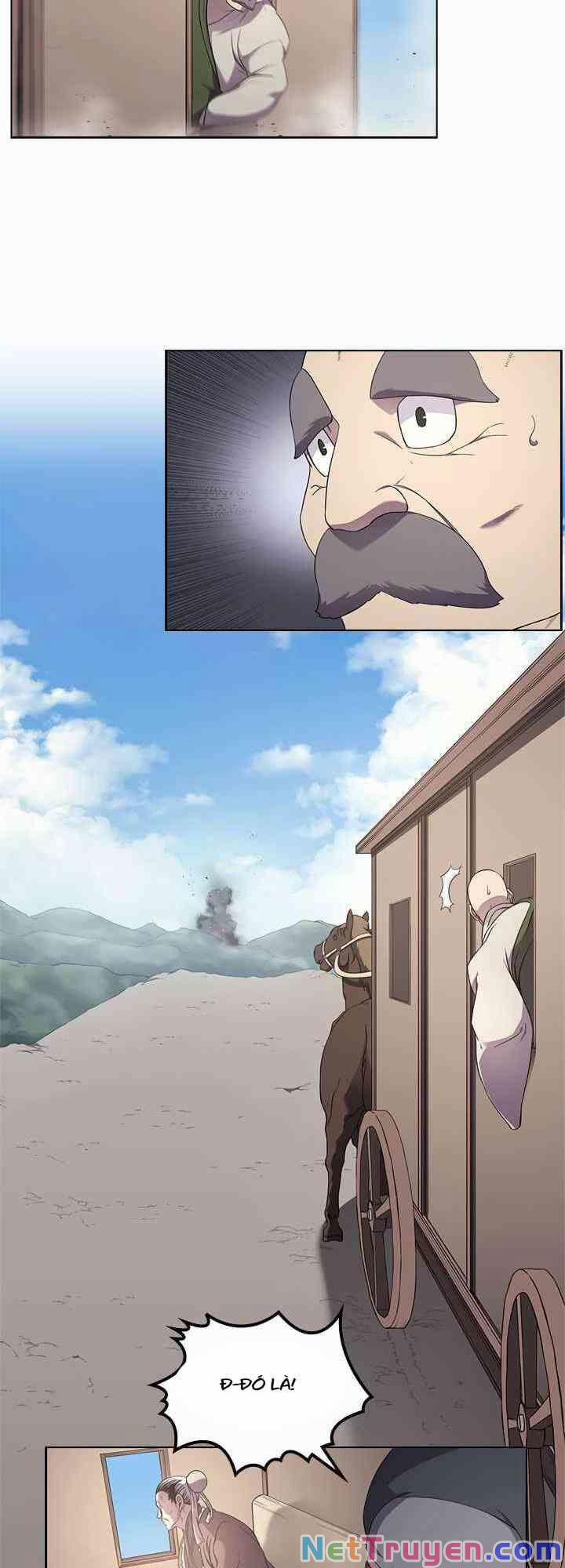 Biên Niên Sử Của Thiên Quỷ 143 trang 16