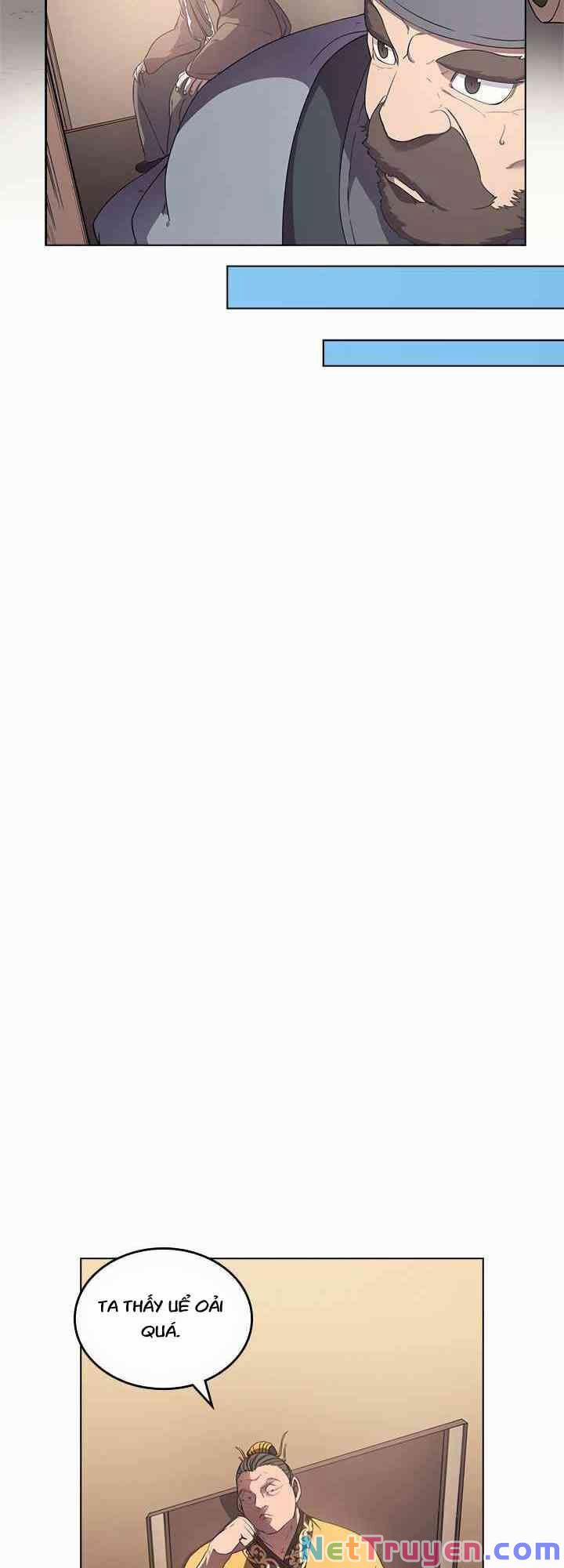 Biên Niên Sử Của Thiên Quỷ 143 trang 17