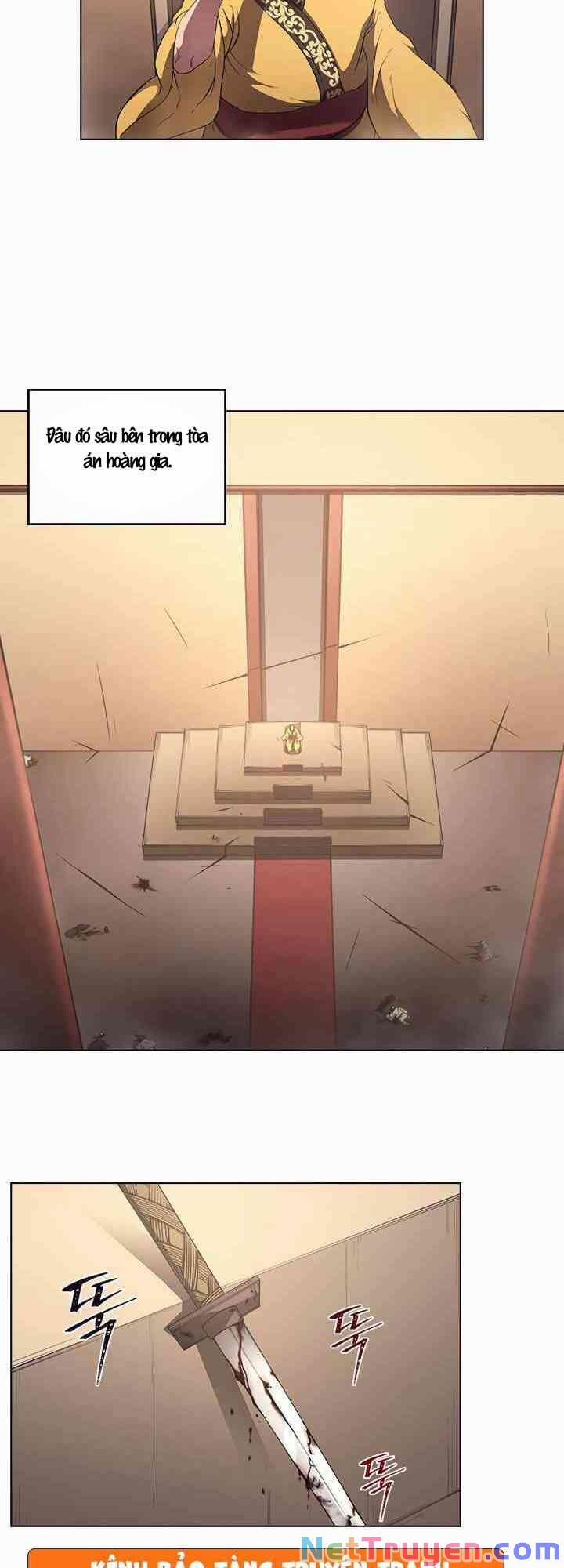 Biên Niên Sử Của Thiên Quỷ 143 trang 18