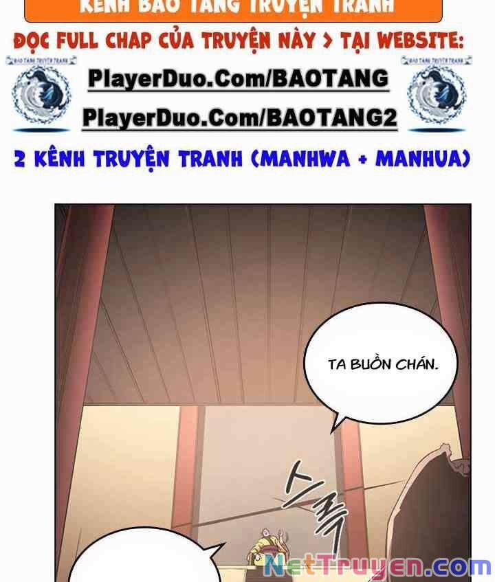 Biên Niên Sử Của Thiên Quỷ 143 trang 19