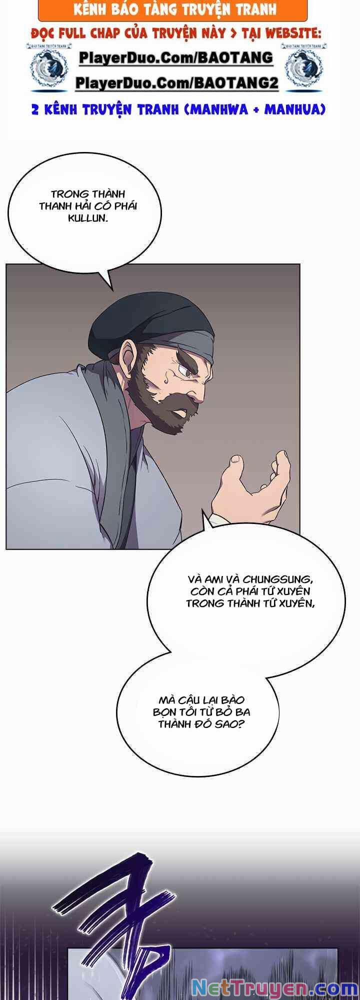 Biên Niên Sử Của Thiên Quỷ 143 trang 2