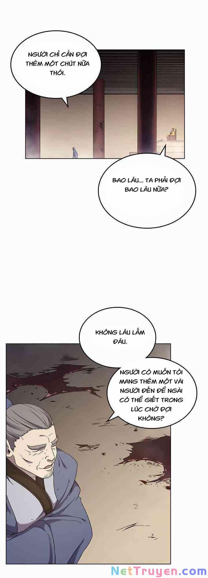 Biên Niên Sử Của Thiên Quỷ 143 trang 24