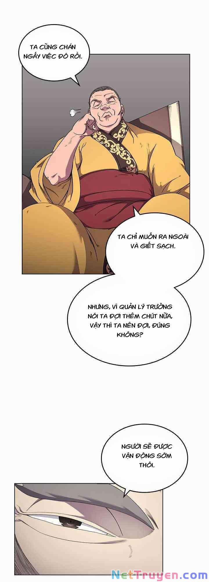 Biên Niên Sử Của Thiên Quỷ 143 trang 26