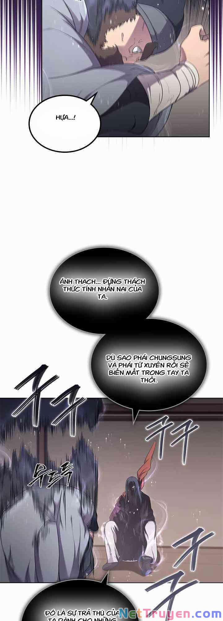 Biên Niên Sử Của Thiên Quỷ 143 trang 3