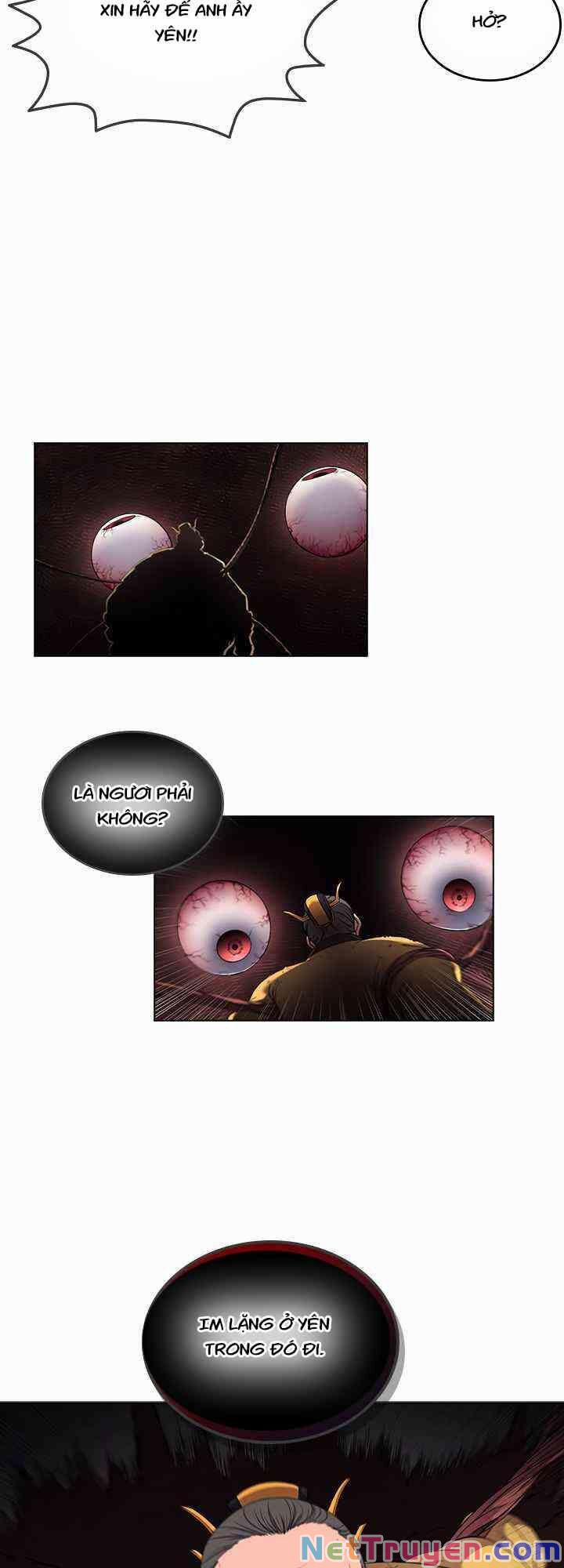 Biên Niên Sử Của Thiên Quỷ 143 trang 31