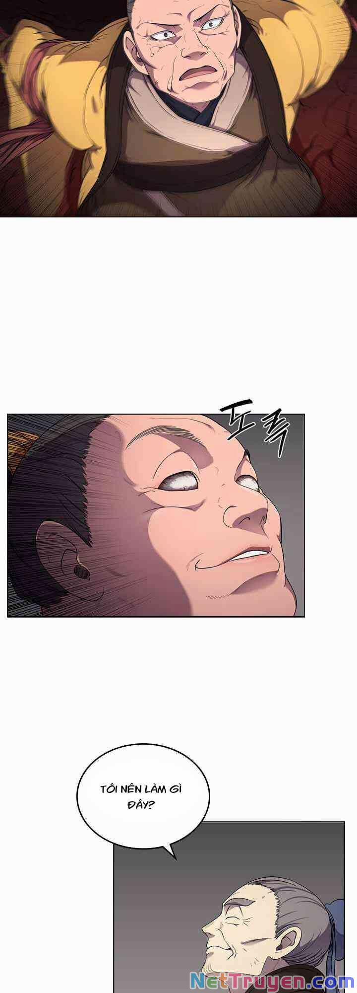 Biên Niên Sử Của Thiên Quỷ 143 trang 32