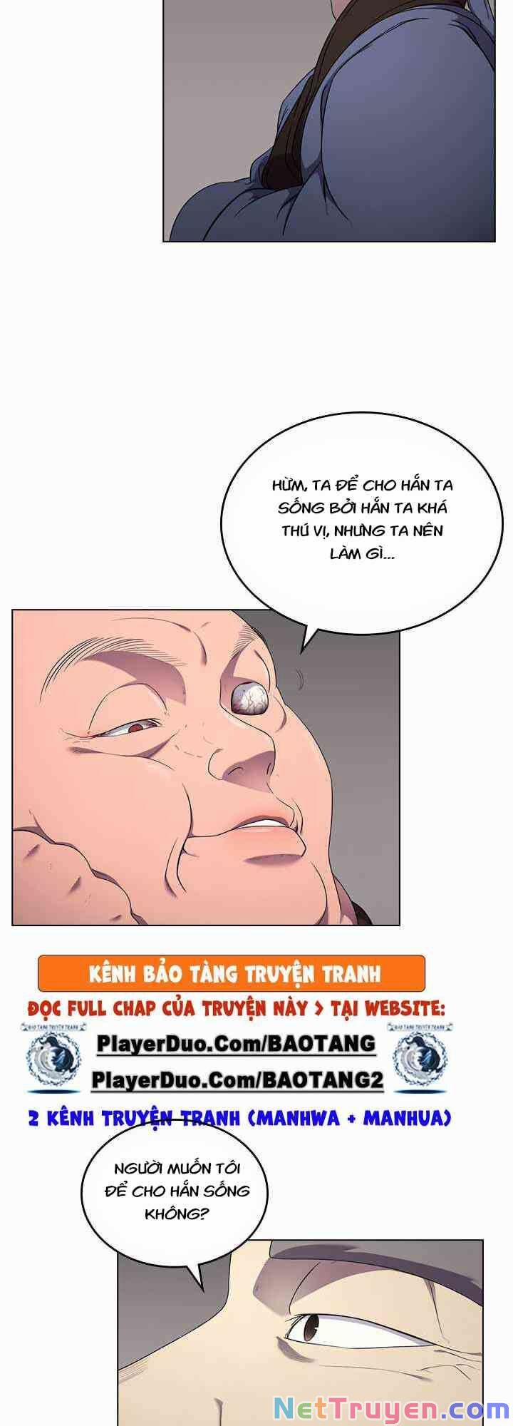 Biên Niên Sử Của Thiên Quỷ 143 trang 33