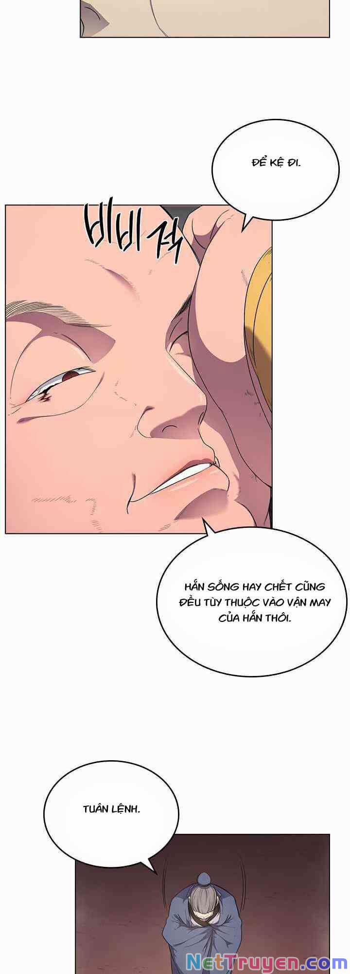 Biên Niên Sử Của Thiên Quỷ 143 trang 34