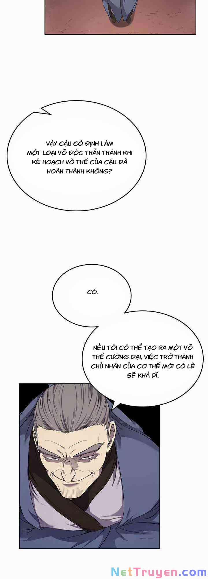 Biên Niên Sử Của Thiên Quỷ 143 trang 35