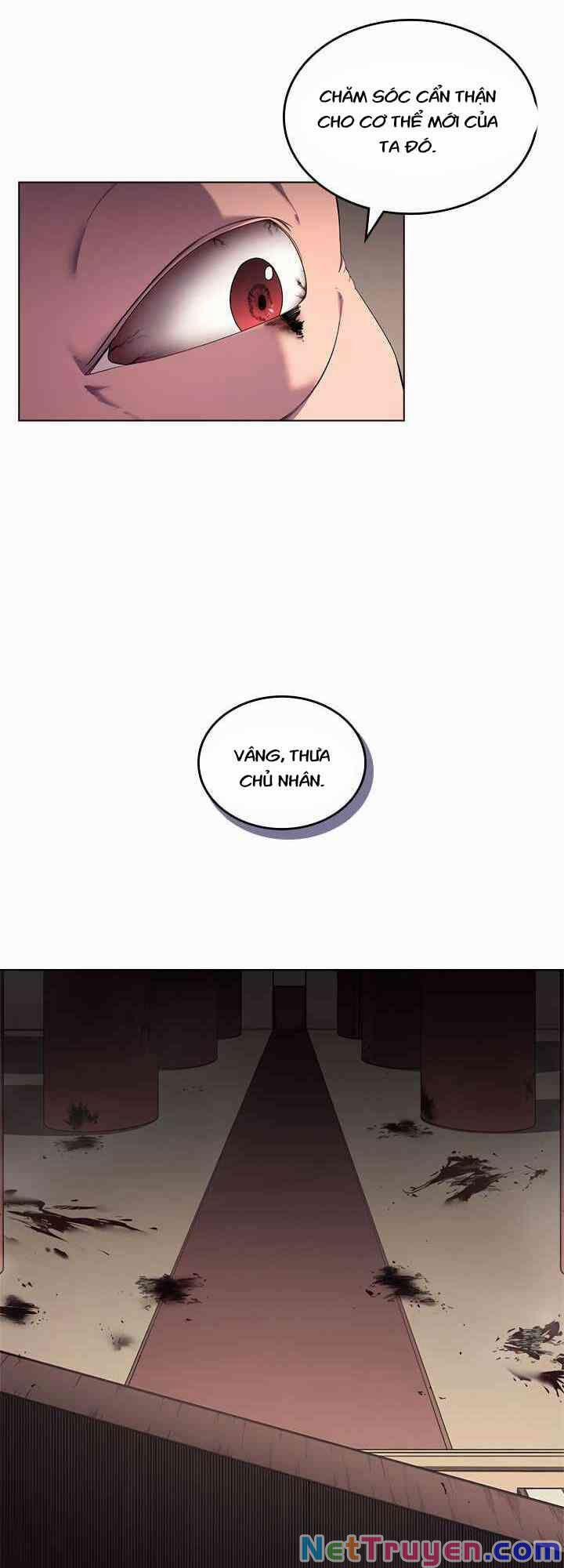 Biên Niên Sử Của Thiên Quỷ 143 trang 36