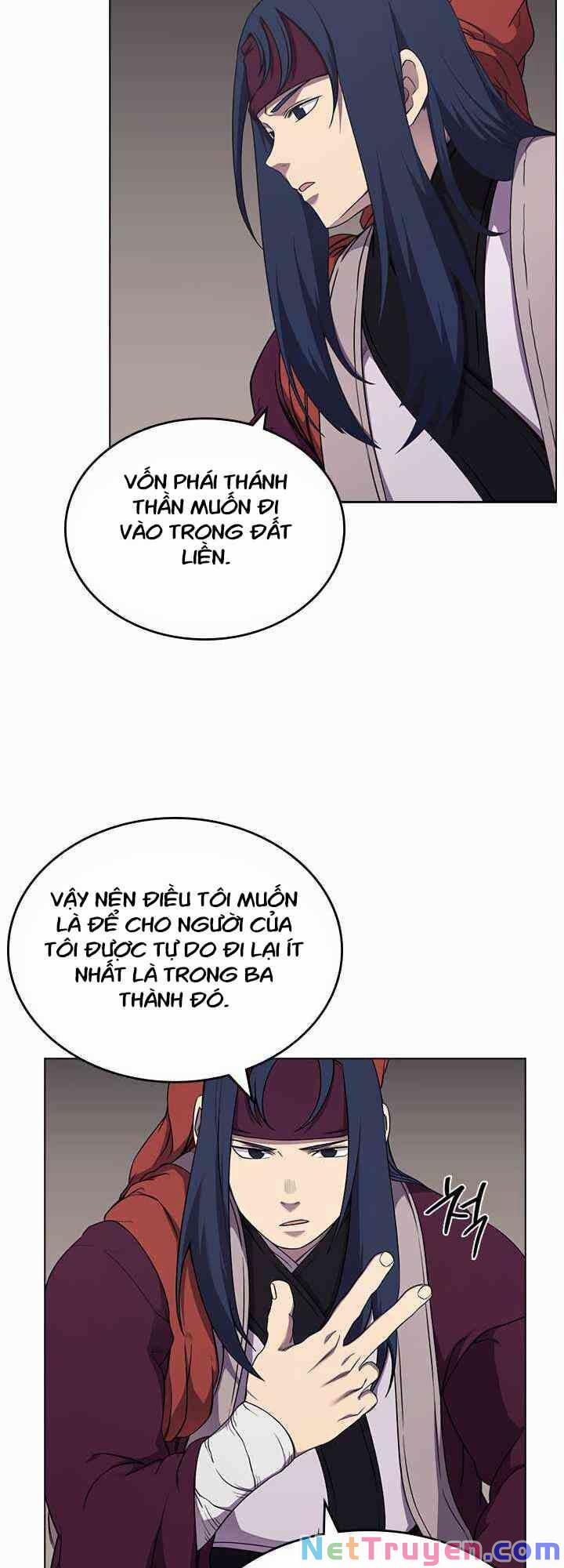 Biên Niên Sử Của Thiên Quỷ 143 trang 5