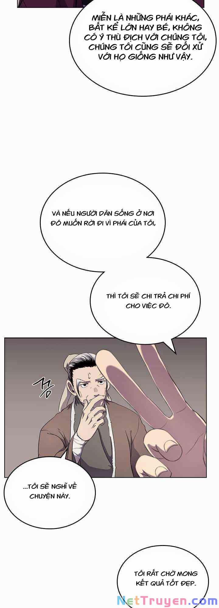 Biên Niên Sử Của Thiên Quỷ 143 trang 6