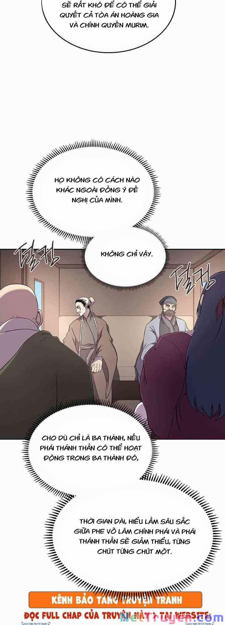 Biên Niên Sử Của Thiên Quỷ 143 trang 8