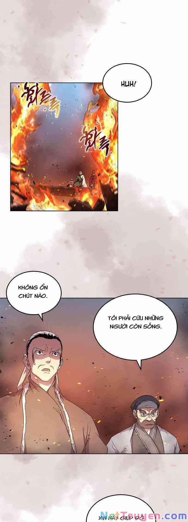 Biên Niên Sử Của Thiên Quỷ 144 trang 1