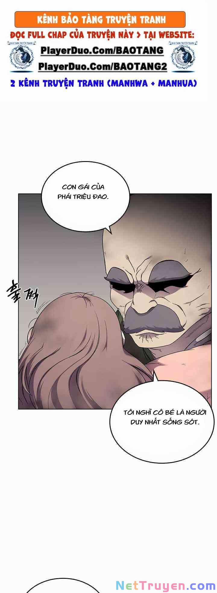 Biên Niên Sử Của Thiên Quỷ 144 trang 10