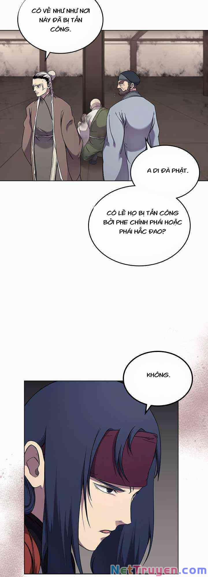 Biên Niên Sử Của Thiên Quỷ 144 trang 11