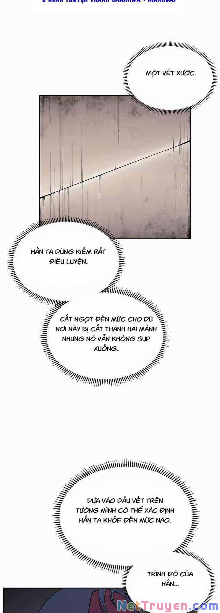 Biên Niên Sử Của Thiên Quỷ 144 trang 13