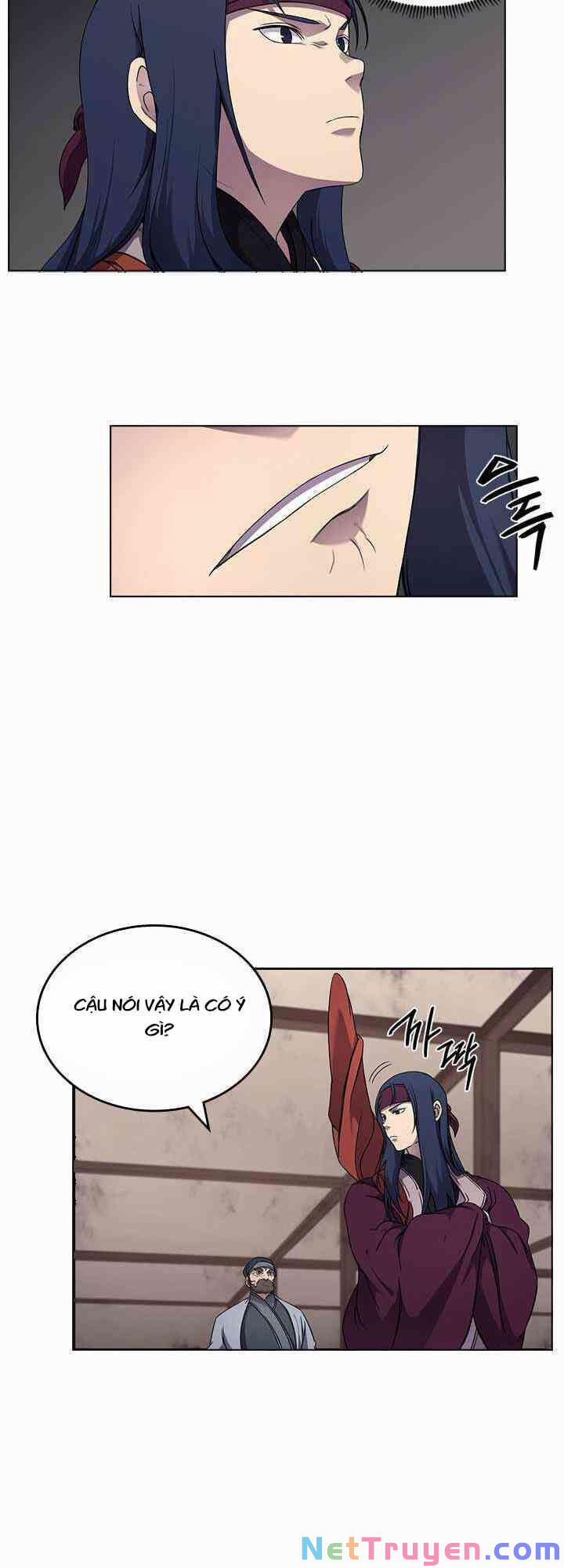 Biên Niên Sử Của Thiên Quỷ 144 trang 14