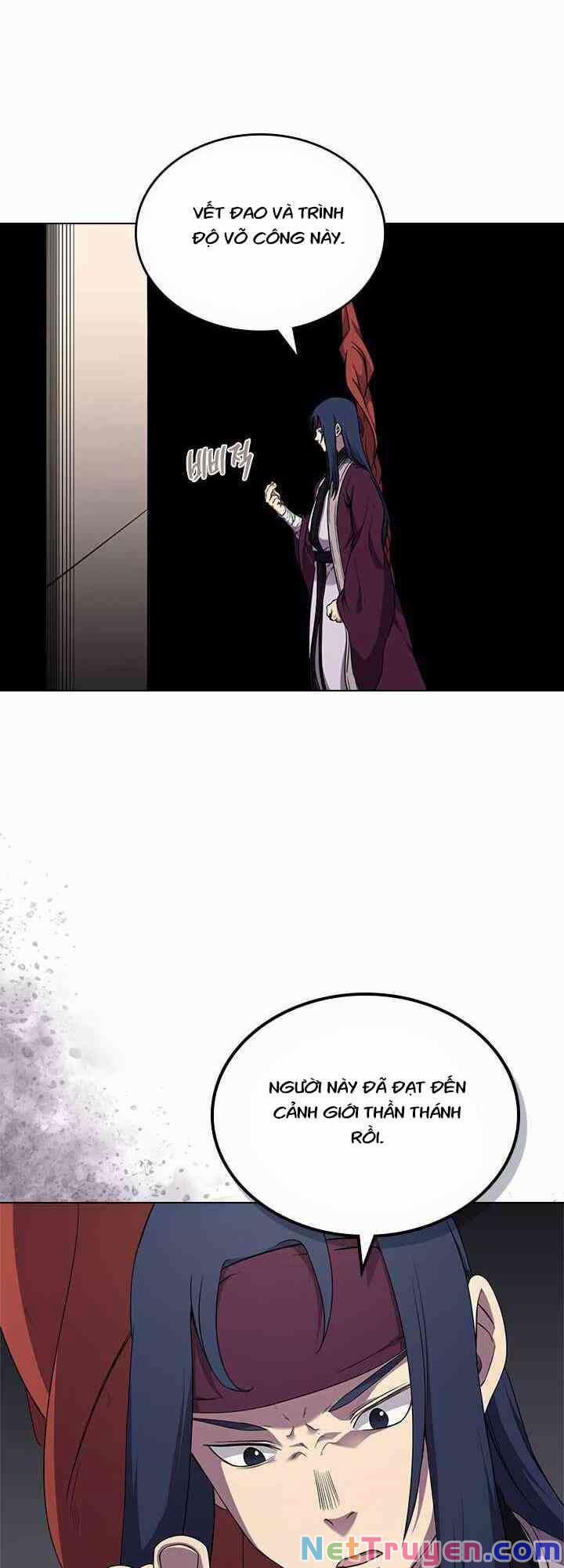 Biên Niên Sử Của Thiên Quỷ 144 trang 19