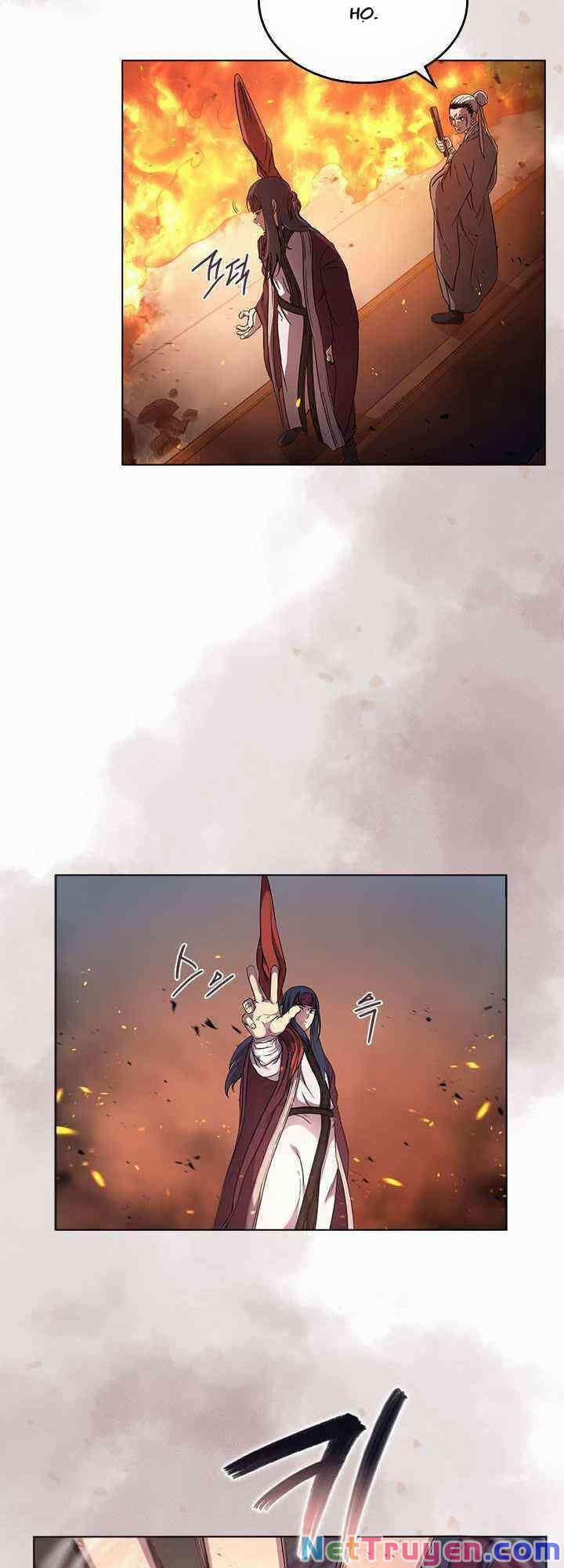 Biên Niên Sử Của Thiên Quỷ 144 trang 2