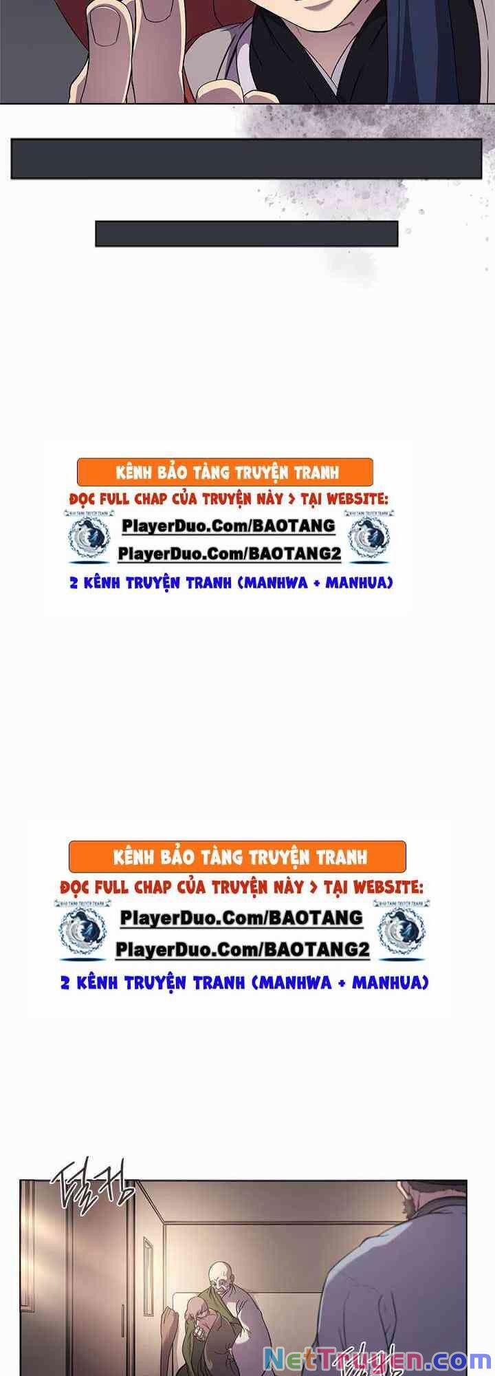 Biên Niên Sử Của Thiên Quỷ 144 trang 20