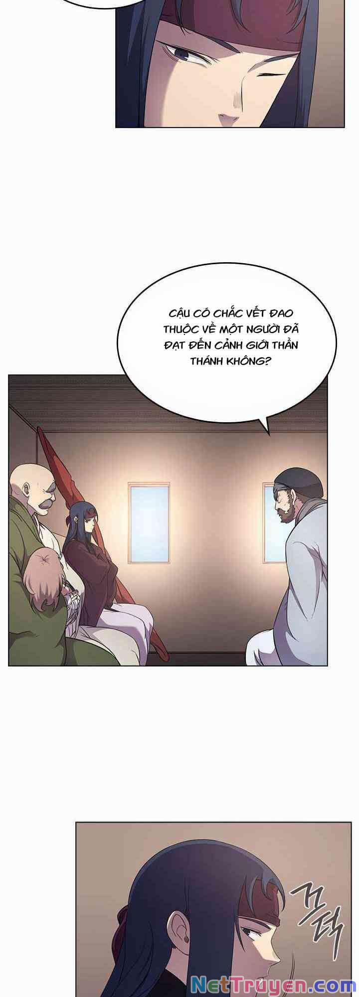 Biên Niên Sử Của Thiên Quỷ 144 trang 26