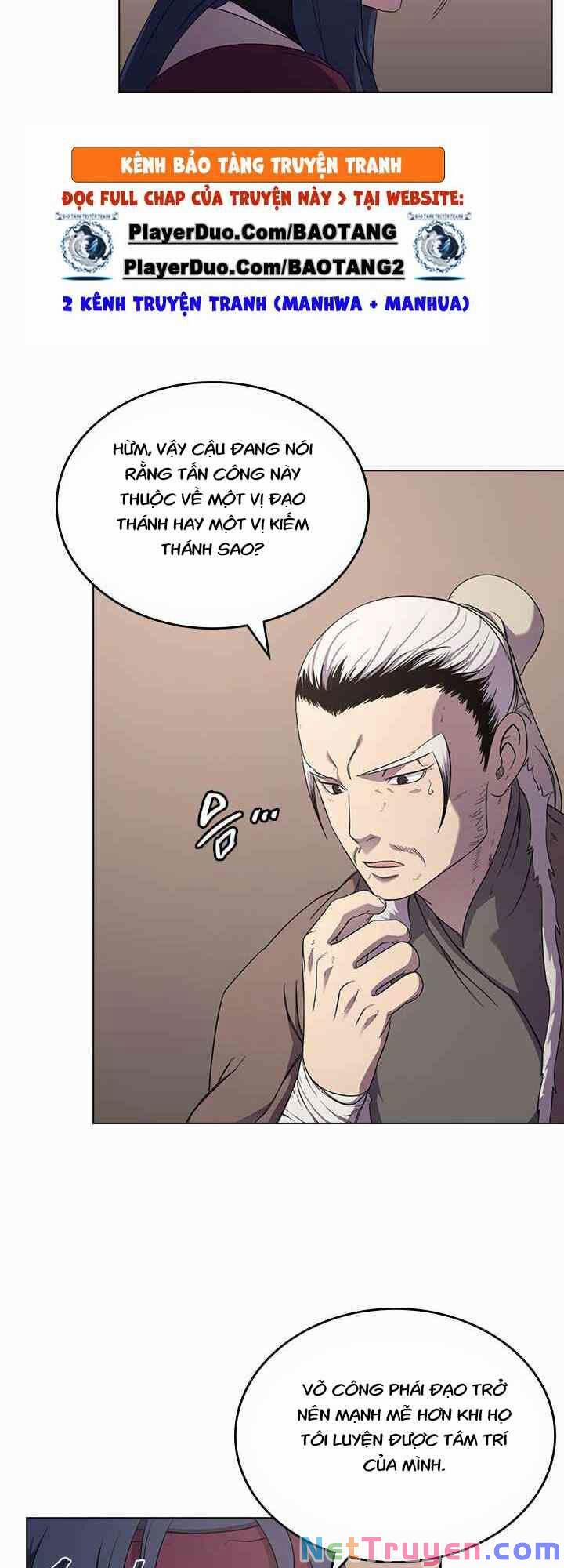 Biên Niên Sử Của Thiên Quỷ 144 trang 27