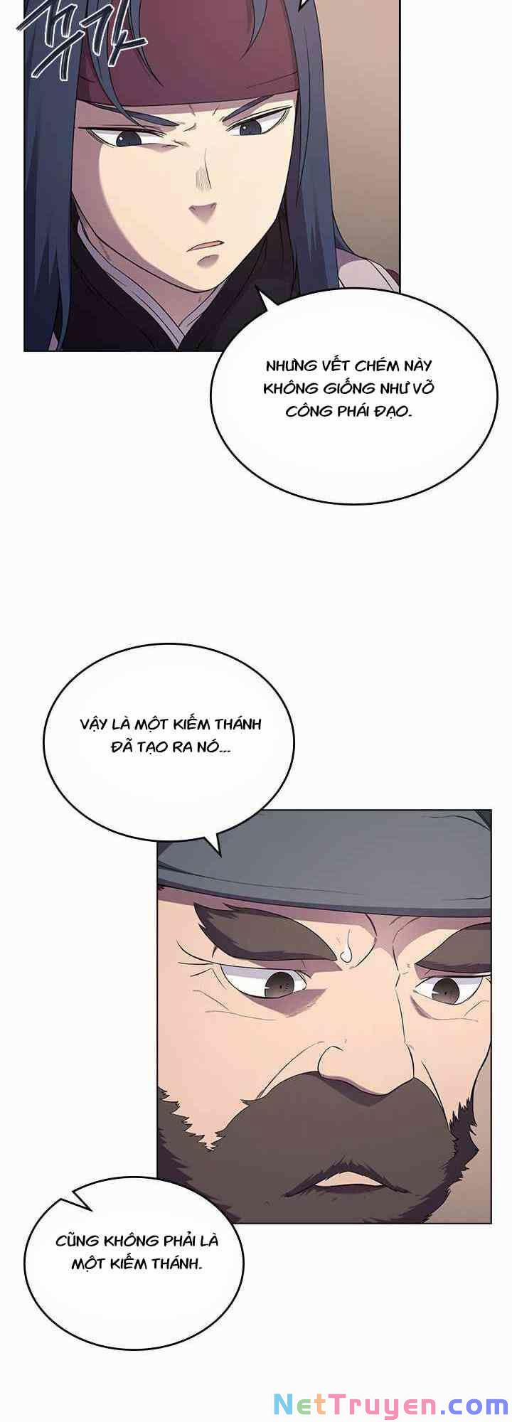 Biên Niên Sử Của Thiên Quỷ 144 trang 28