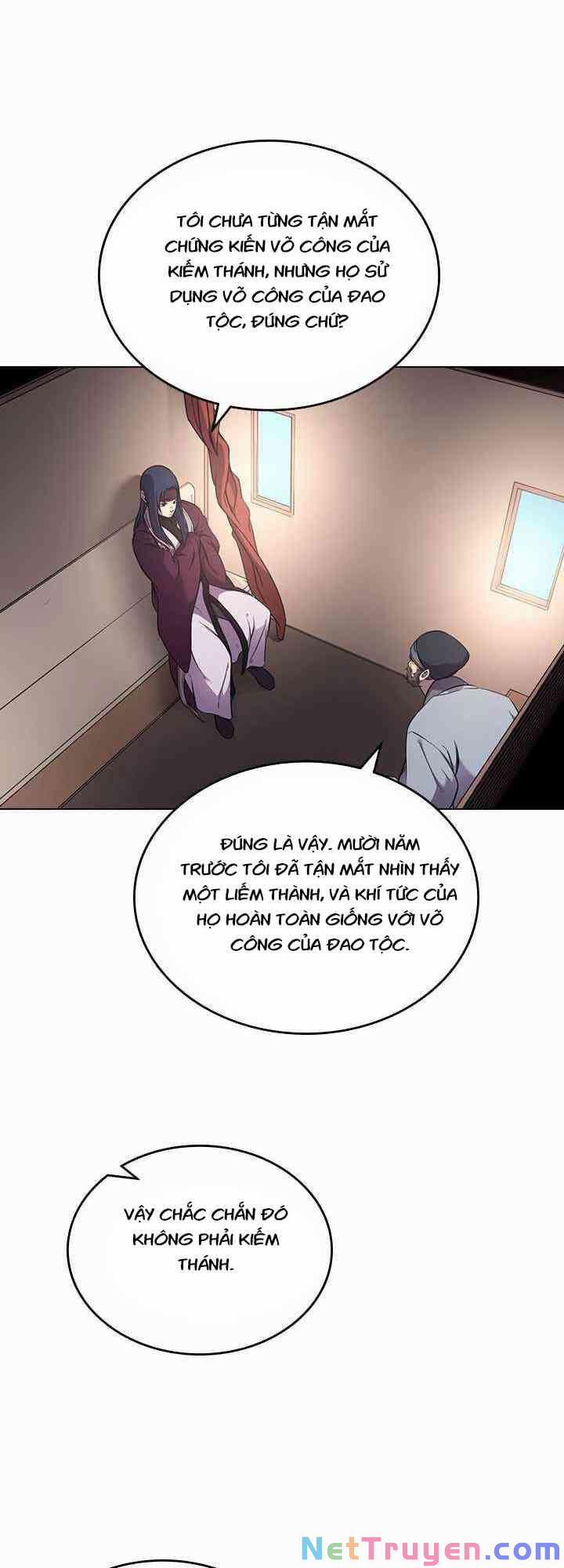 Biên Niên Sử Của Thiên Quỷ 144 trang 29